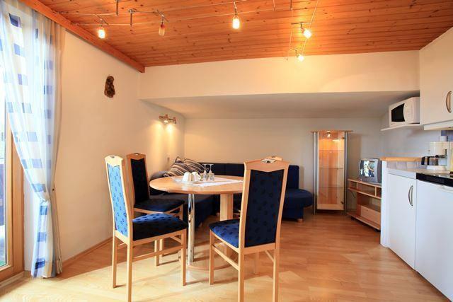 Neukumhof Apartment เวสเทนดอร์ฟ ห้อง รูปภาพ